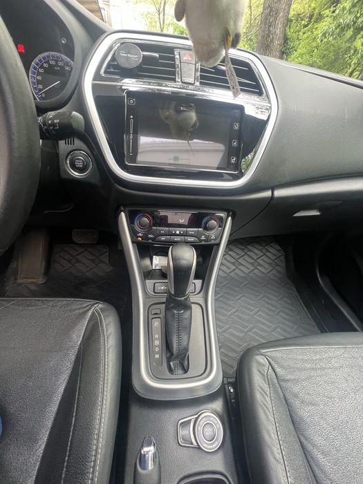 Suzuki Sx4, Luxus Automat, Allgrip, 140 CP,2017 Benzina 1373CMC