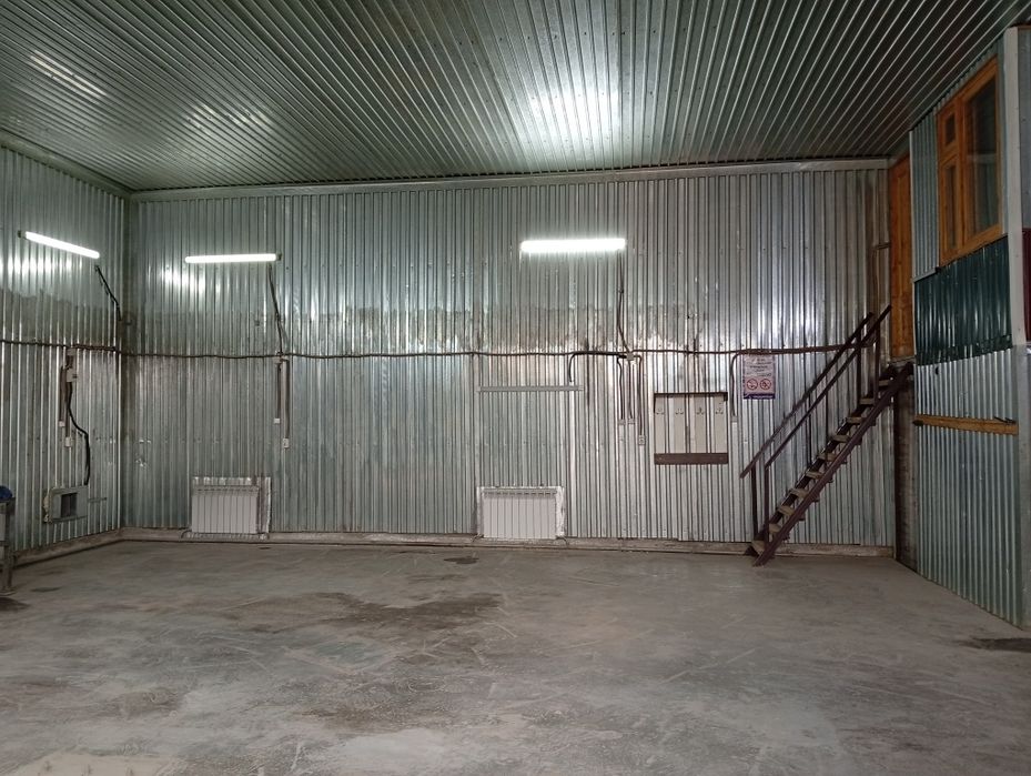 Сдам гараж 330 000тг