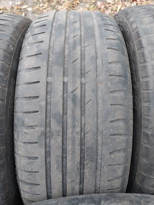 4 шины Cordiant 205 55 R16