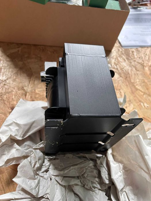 Transformator De Tensiune - 230 - 400 V - 1 X 24 V - 1000 Va