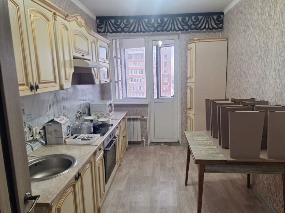 Продам 2х ком.кв р/н . Строитель