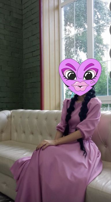 Платье на выпускной вечер