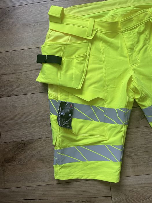 MASCOT-NOU pantaloni de lucru , profi, full softshell , barbati, marimea 62