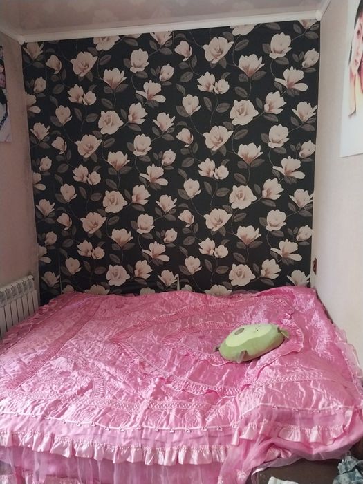 Продаётся квартира