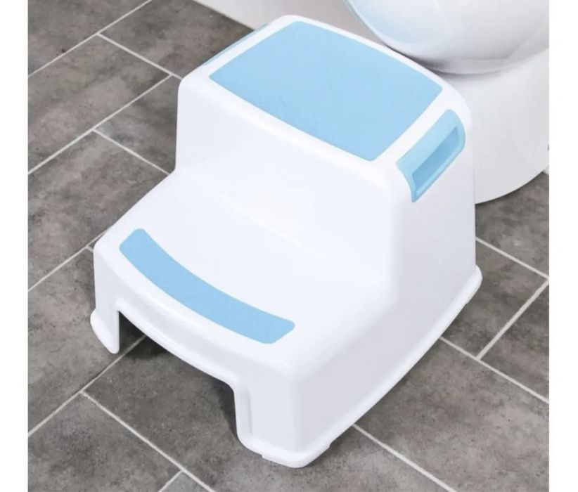 Ступенька для ног детская