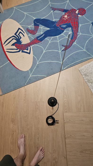 Statie emisie receptie Midland alan 42 multi