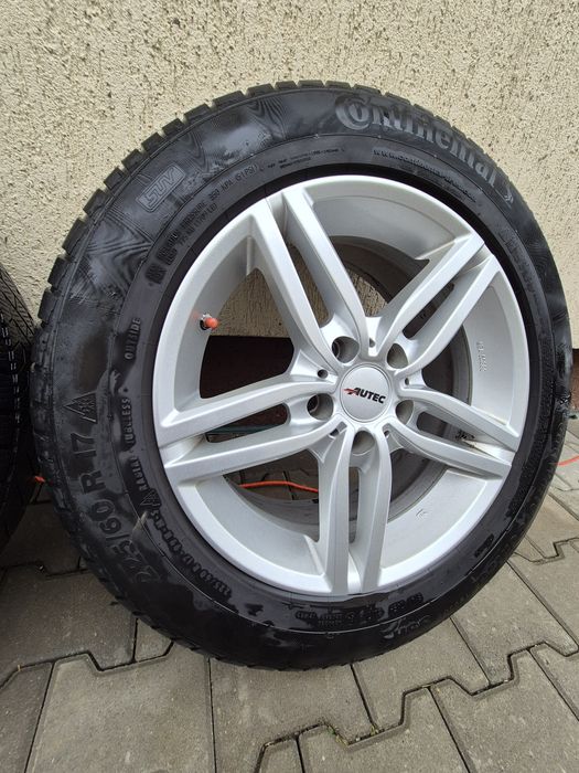 Jante BMW  5x120  diam. 17 inch