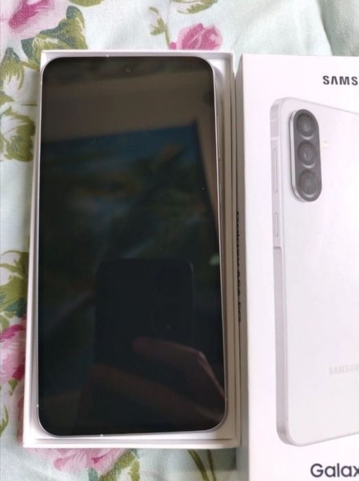 Samsung Galaxy A56 5G 8/256