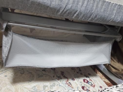 Детская кровать / манеж