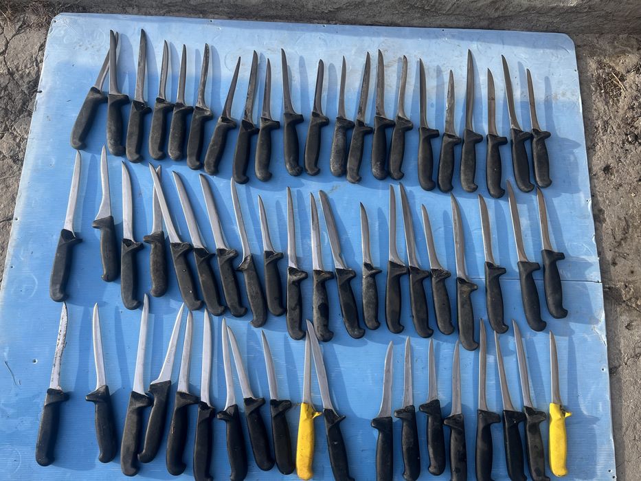 Victorinox ножове