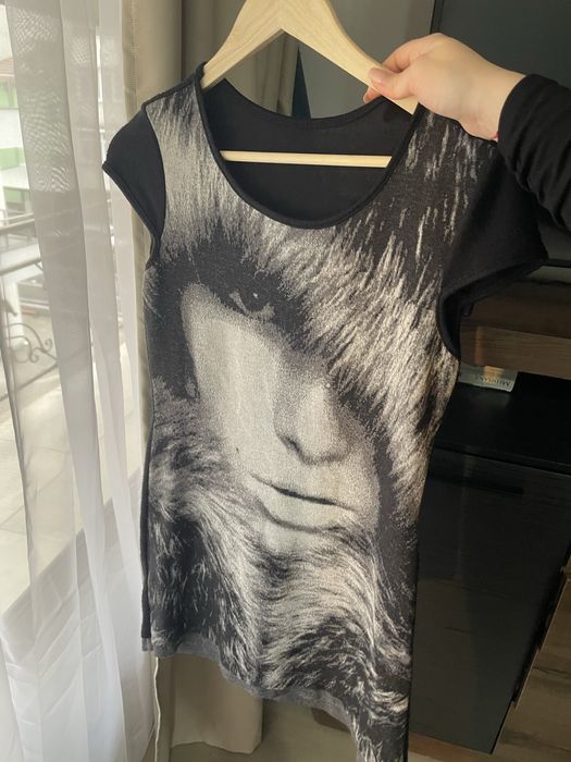 Есенна/Зимна Дълга Туника