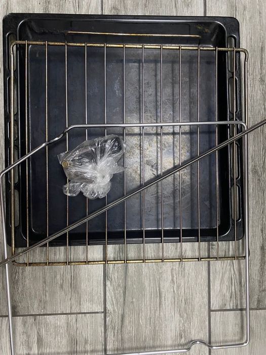 Электроплита INDEZIT