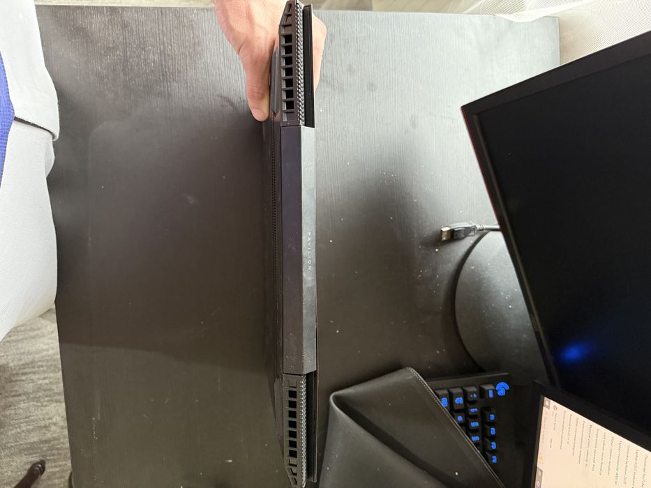 Laptop Hp pavilion 15