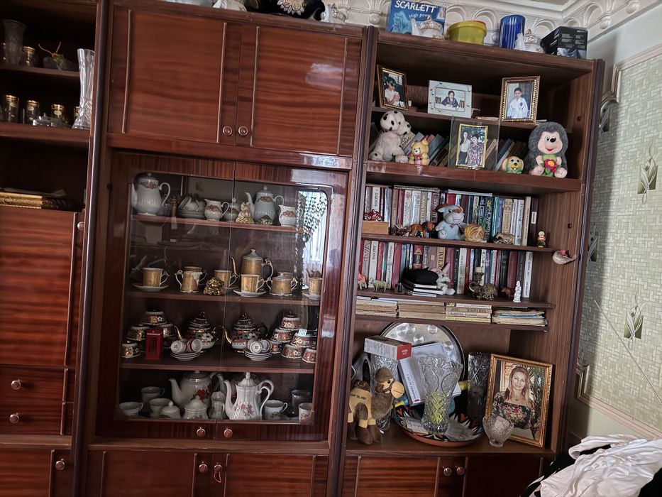 Продаю очень качественную Стенку Беларусь