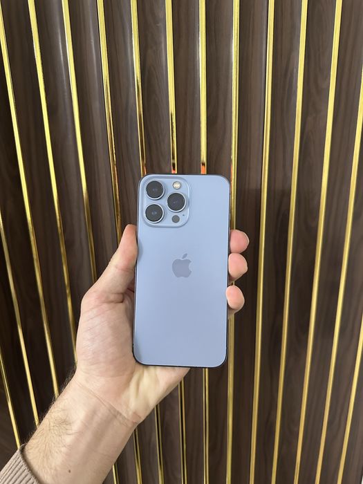 Iphone 13 Pro 256 Айфон 13 Про 256