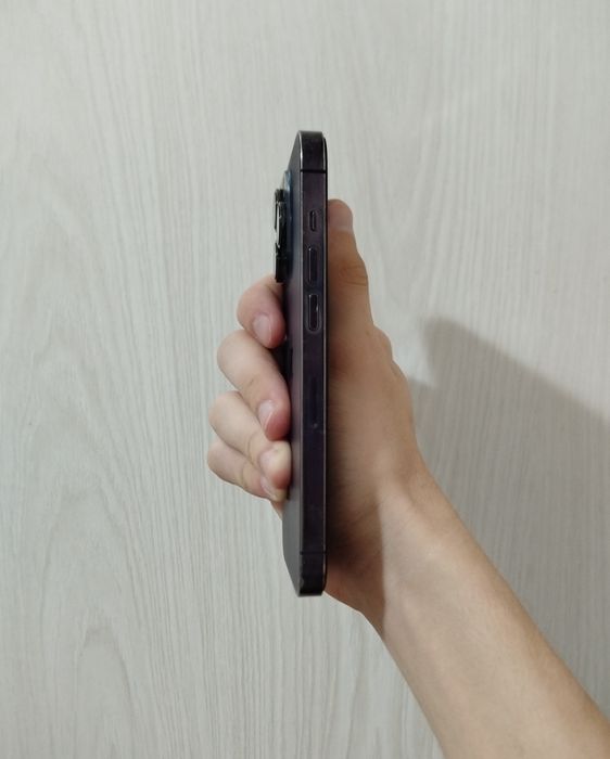 Iphone 14 pro 256 Gb Dual sim