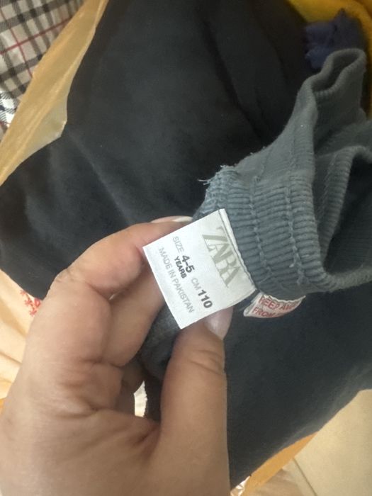 Детские вещи 5000тг