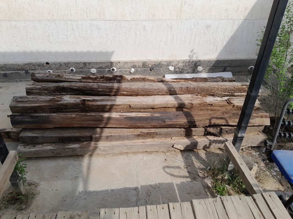 Продается лаги для пола