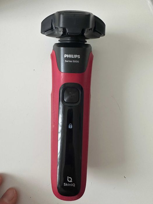 Aparat de ras Philips Shaver Seria 5000 S5583/10