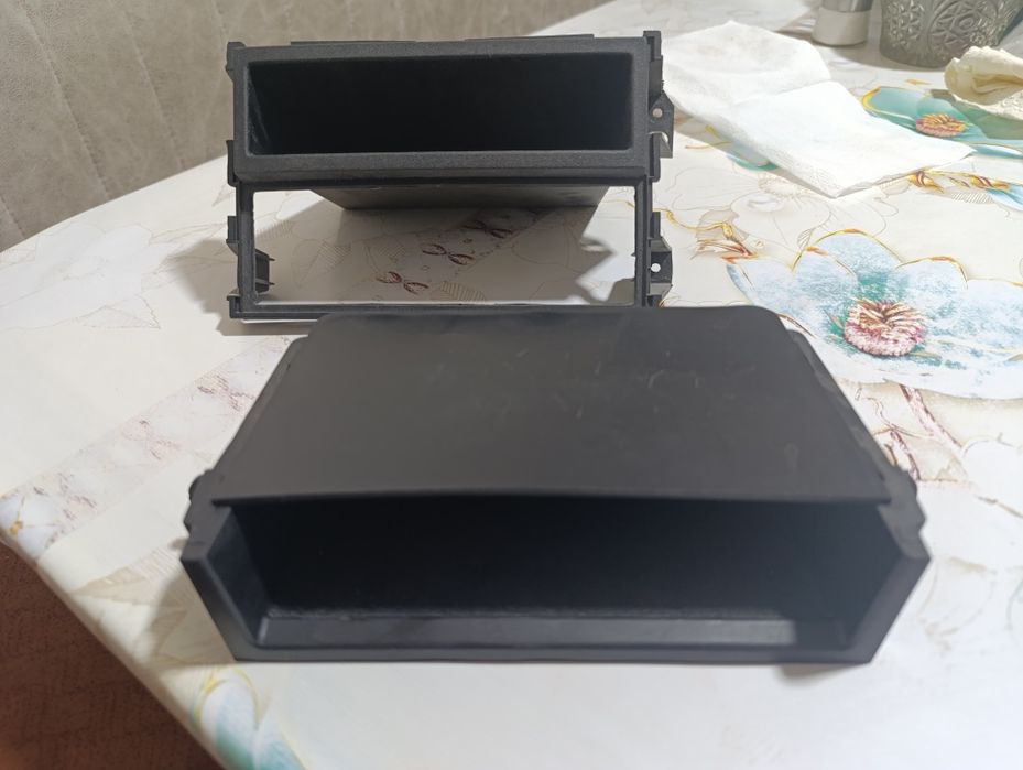 Кобальт Жентра кармашка