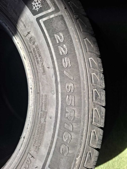 225 65 16c tocmoh
