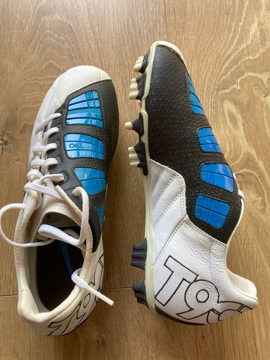 Ghete fotbal Nike total 90