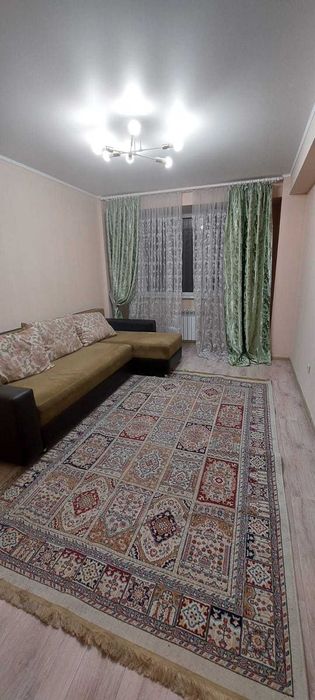 сдам квартиру в аренду в Алма сити 5