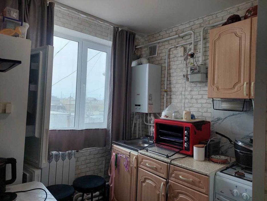 Продается 3х комнатная Кунай