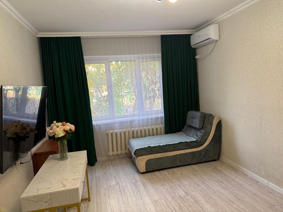 Продам 3-х комнантую квартиру