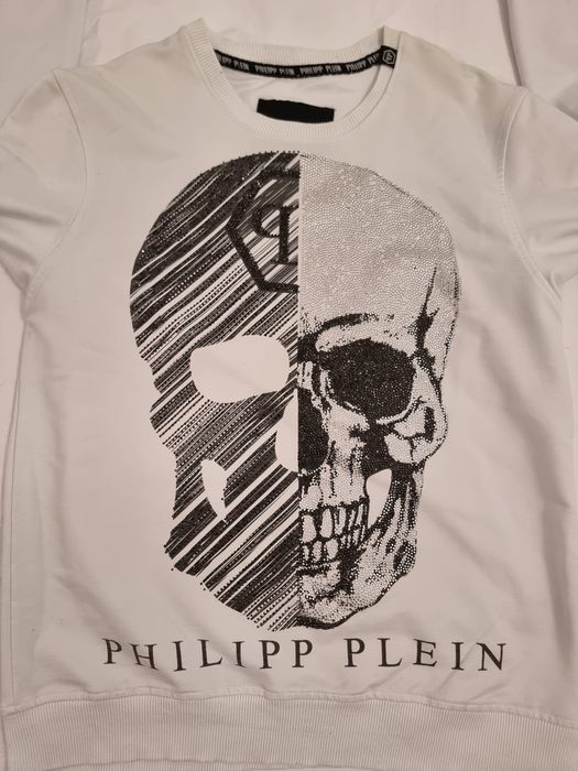 Philipp Plein bluza M bărbați