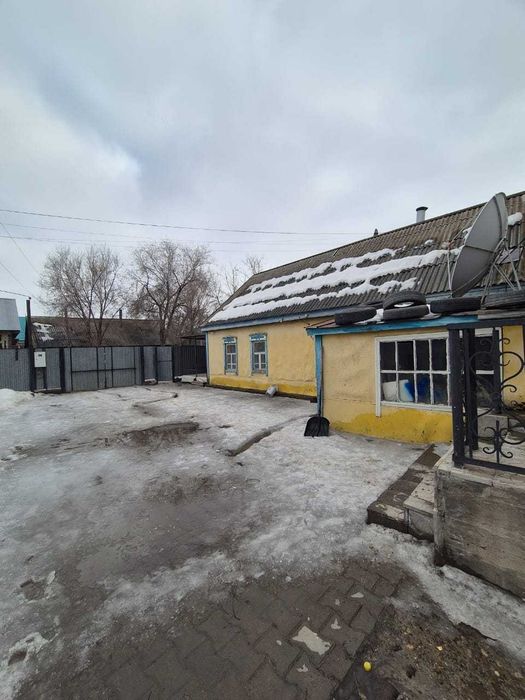 продам дом на москве