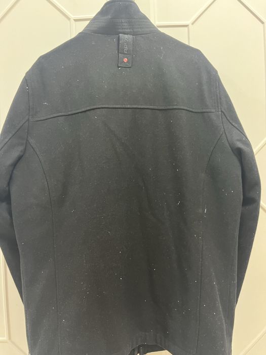 Пальто мужское оригинал