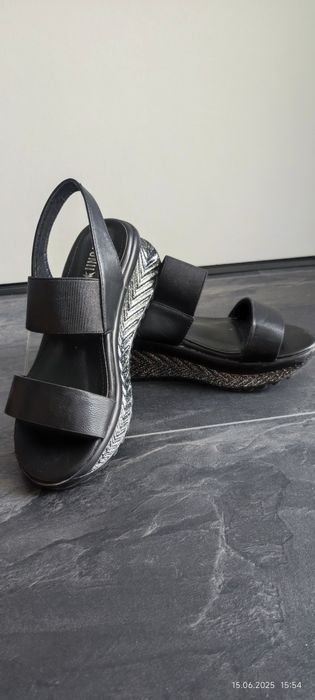 Дамски сандали Mat Star и Tonii