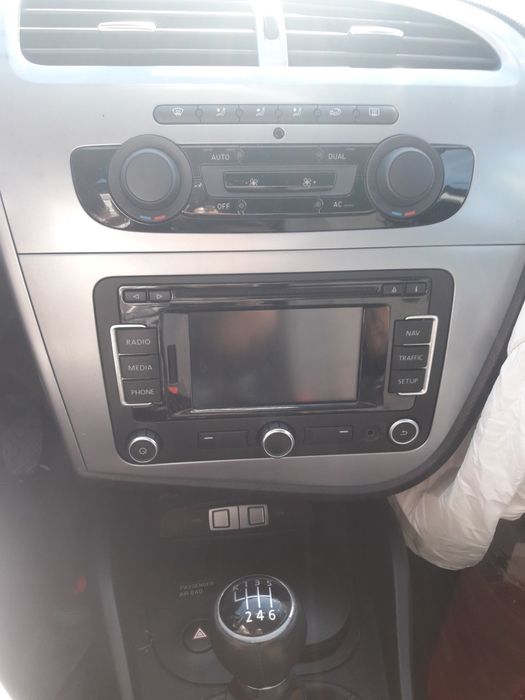 Сеат Леон 1.4 Tsi seat leon 113000km