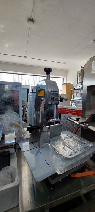 ленточная пила для мяса suyak kesadigan.(PROMACH) ARGINALI OPTOM NARX