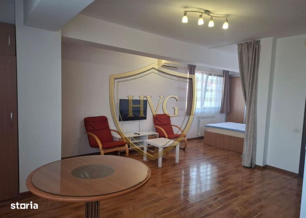 Garsoniera | Centrala proprie | Aviatiei