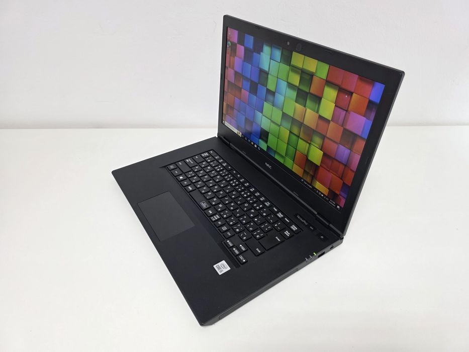 SUPEROFERTA! Win11 PRO Laptop  JAPAN Nec PRO i5 32gb 1TB 15.6 GARANTIE