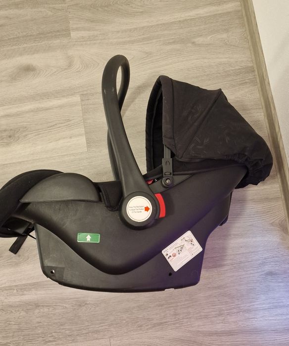 Carucior CHIPOLINO Amore