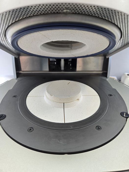 Продам зуботехническую печь!