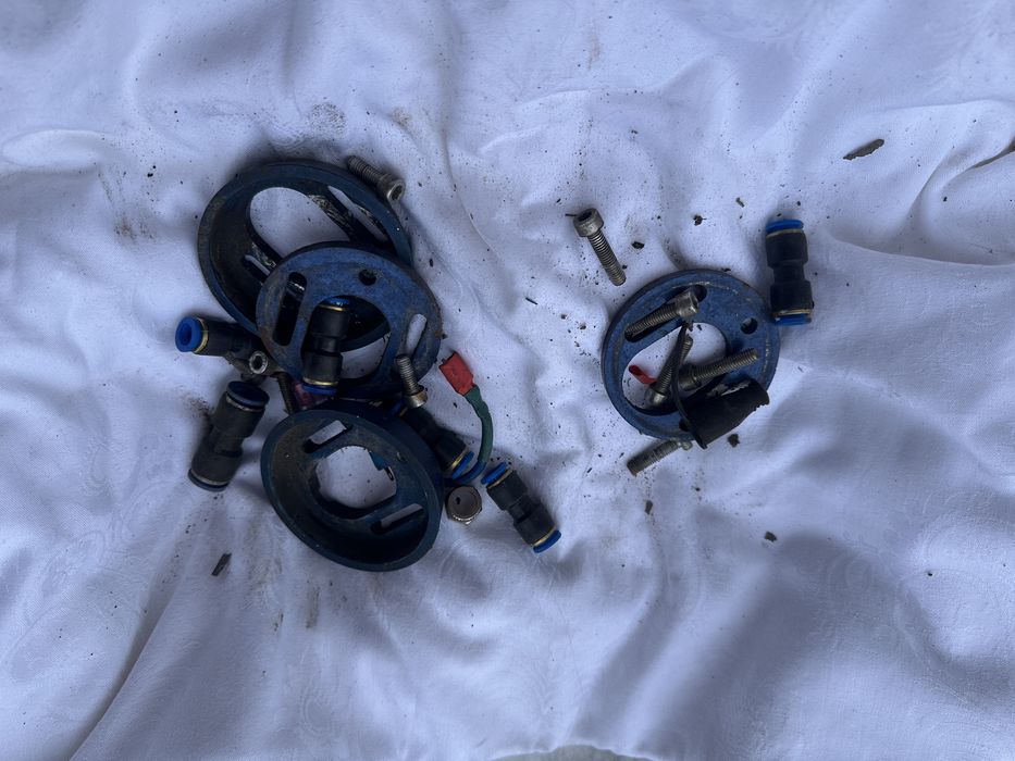 Пневма от поло-рапид