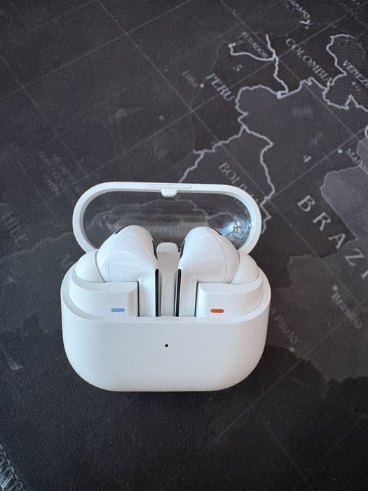 Casti wireless Galaxy Buds 3 Pro