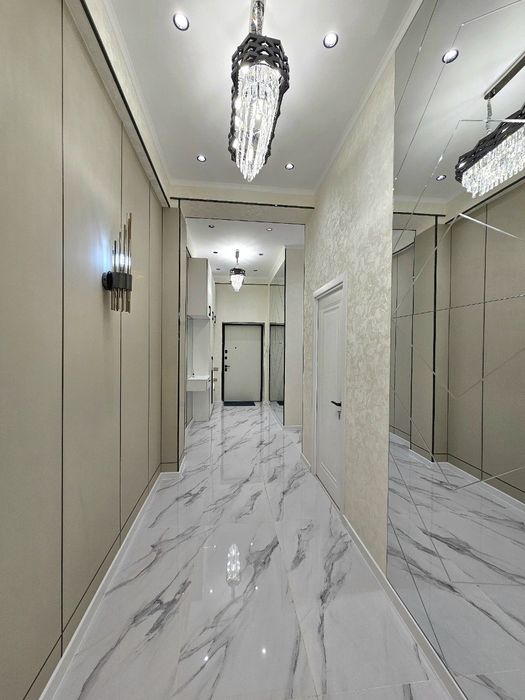 Продажа Чиланзар Ц, новостройка, 3/7/8