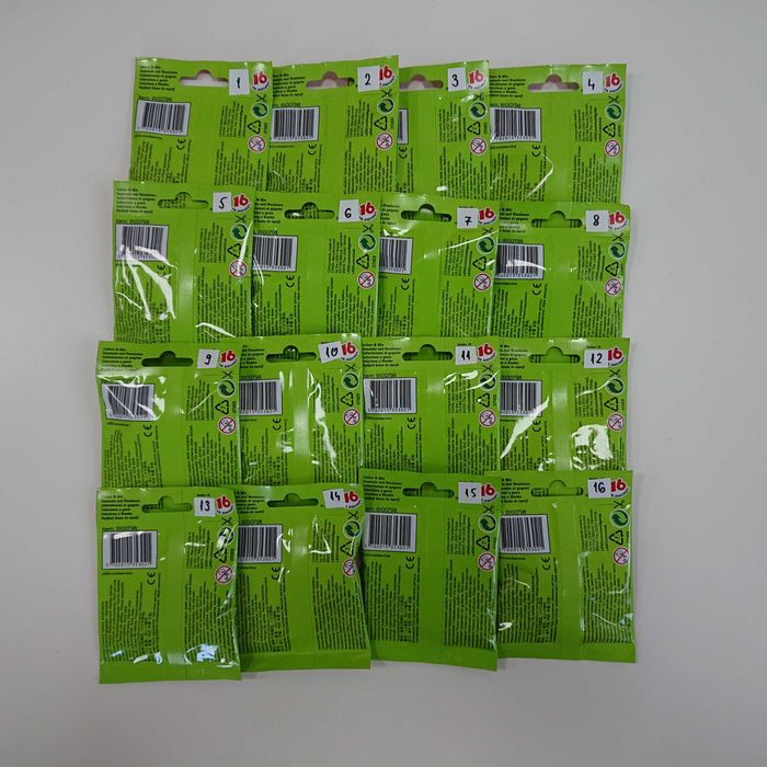 Lego Minifigures / Пълни Серии 13,14,15,16,17,18, Ninjago Movie,Mario3