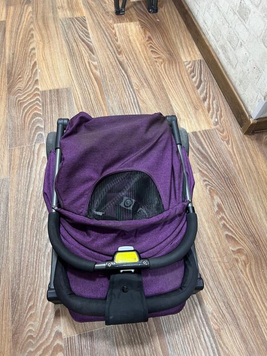 Продам коляску от 6 месяцев