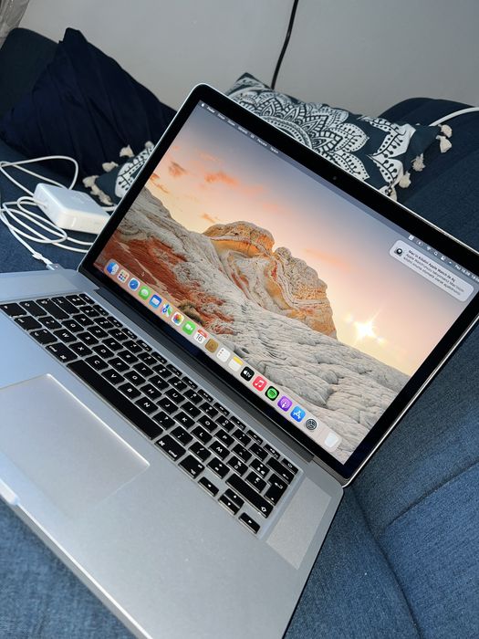 MacBook Pro mid2015