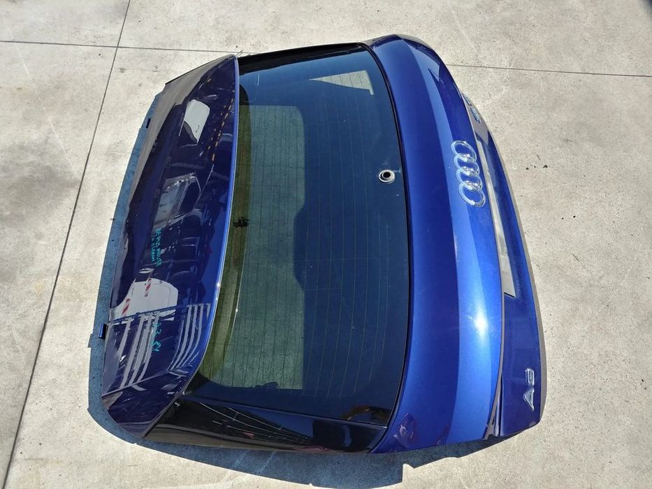 haion audi a3 8y