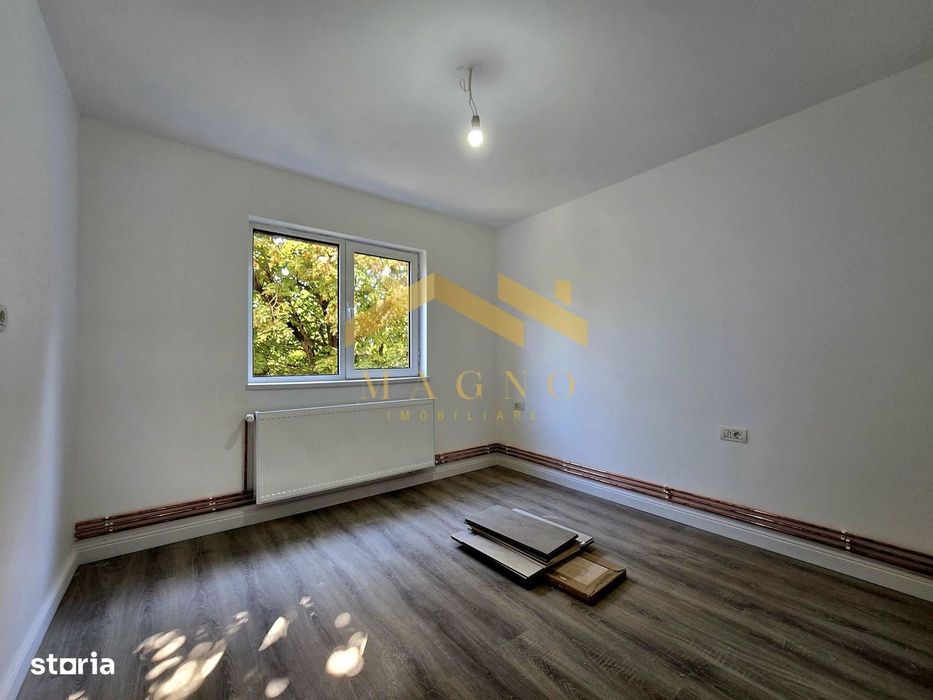 Apartament cu 4 camere de vanzare, Zona Malul Muresului/Praporgescu