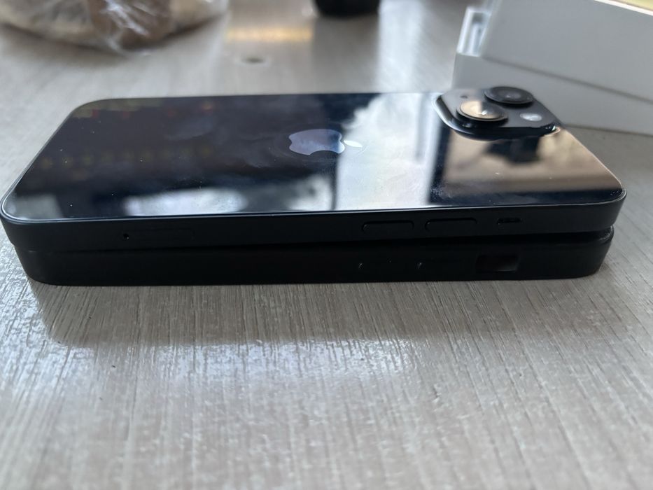 Iphone 14  128гб в идеальном состояние