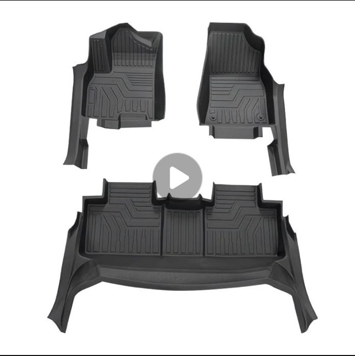 Продам коврики на Hyundai ix 35