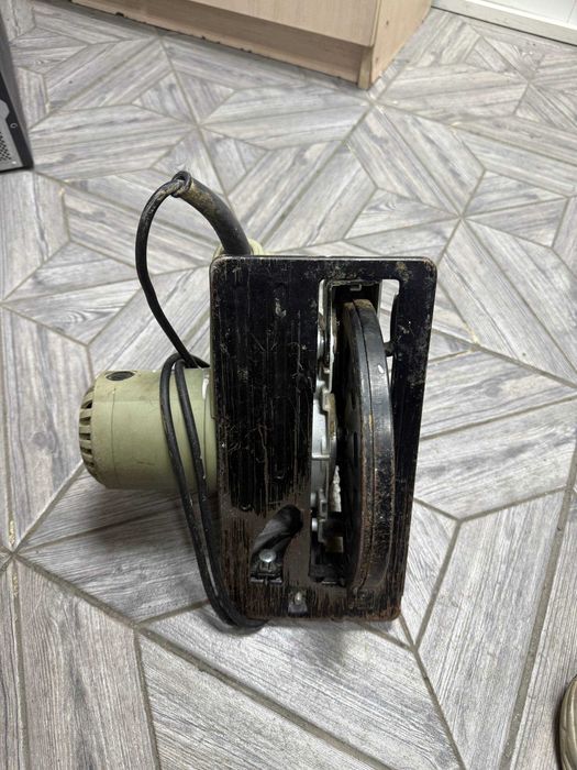 Дисковая пила Crown  Алматы лот: 794657